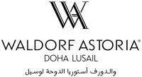 Waldorf Astoria Doha Lusail